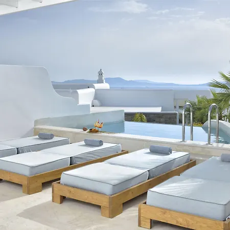 Hotel Anax And Spa 5*