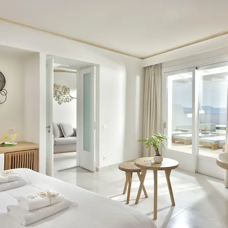 Hotel Anax And Spa Agios Ioannis Diakoftis