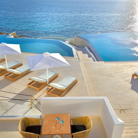 Anax And Spa 5* Agios Ioannis Diakoftis