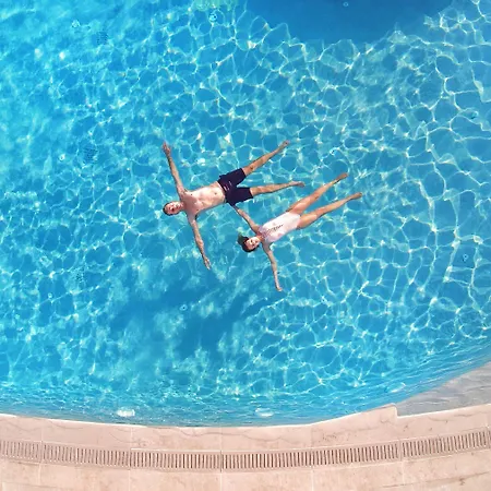 Anax And Hotel Agios Ioannis Diakoftis