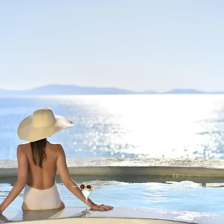 Hotel Anax And Spa