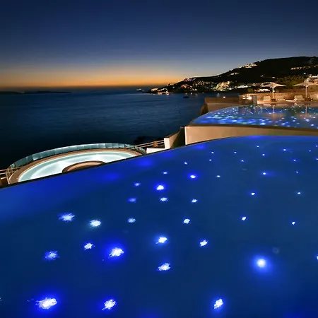 Hotel Anax And Spa 5*