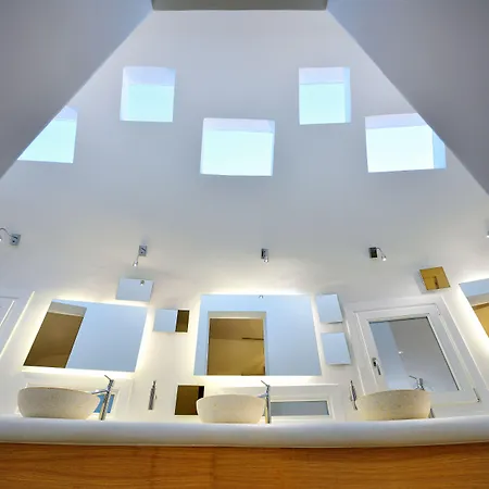 アナックス アンド スパ 5*