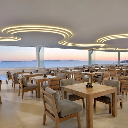 Anax And Spa Hotel Agios Ioannis Diakoftis