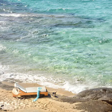 アナックス アンド スパ 5*