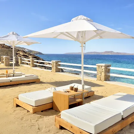 Hotel Anax And Spa 5*