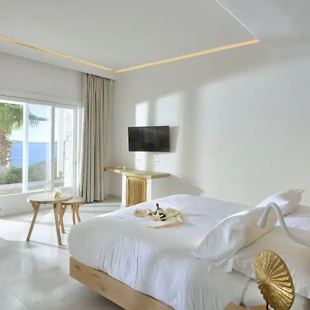 アナックス アンド スパ 5*