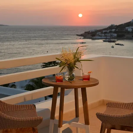 Anax And Szálloda Agios Ioannis Diakoftis