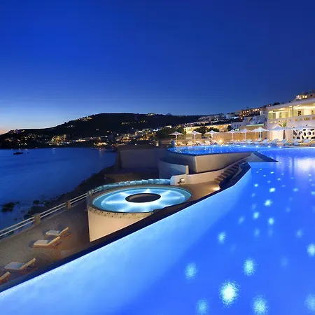 Anax And Spa Hotell