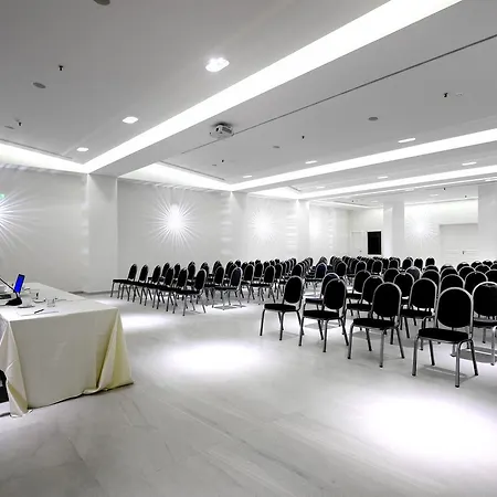 Hotell Anax And Spa 5*