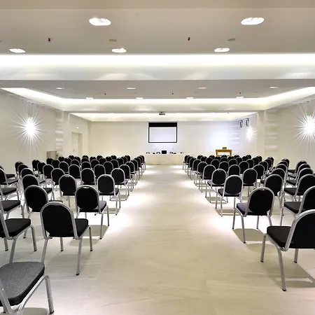 Anax And Spa Hotell Agios Ioannis Diakoftis