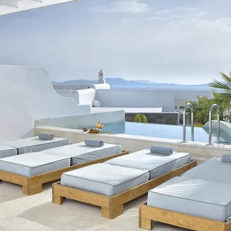 Hotell Anax And Spa