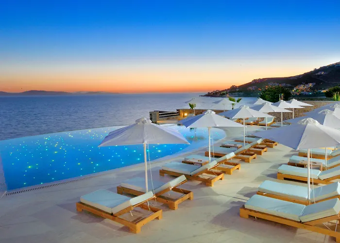 瓦纳卡spa度假酒店