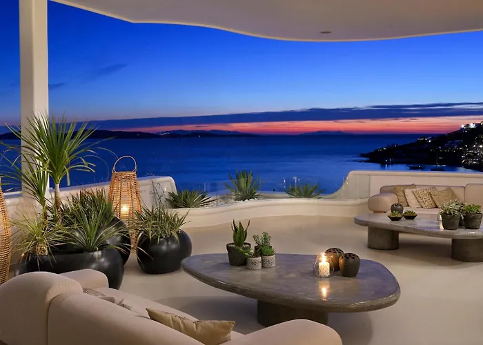 Anax And Spa 5* Agios Ioannis Diakoftis