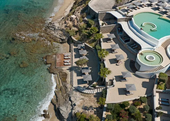 Anax And Agios Ioannis Diakoftis