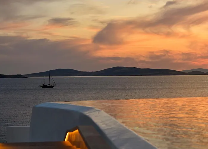 Hotel Anax And Spa Agios Ioannis Diakoftis