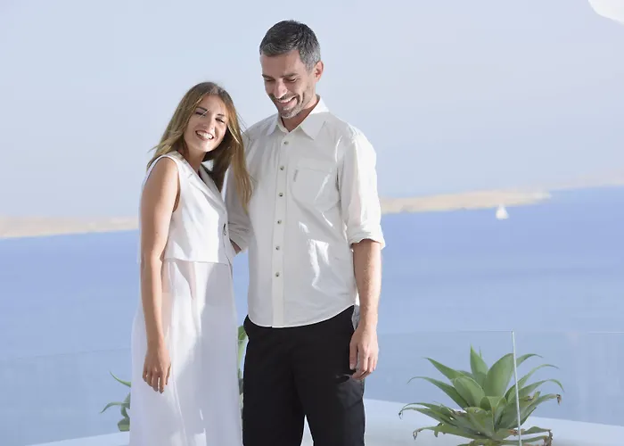 Anax And Spa 5* Agios Ioannis Diakoftis