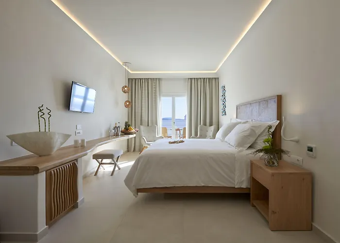 Anax And Spa Agios Ioannis Diakoftis