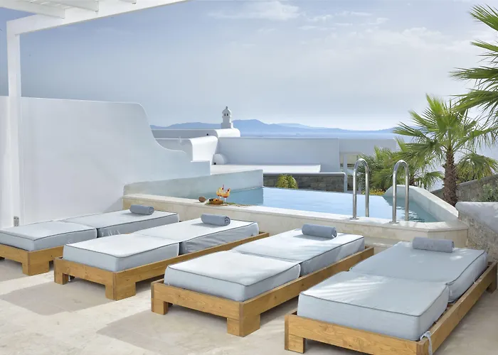 Hotel Anax And Spa 5*