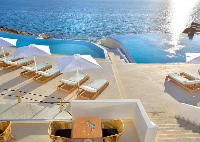 Anax And Spa 5* Agios Ioannis Diakoftis