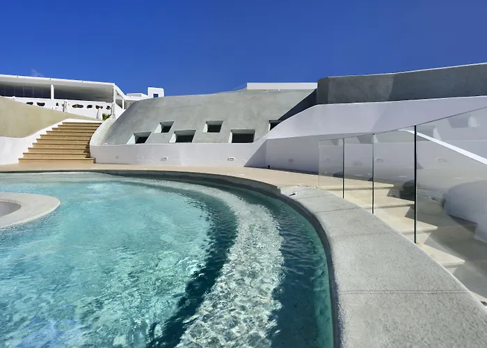 Hotel Anax And Spa 5*