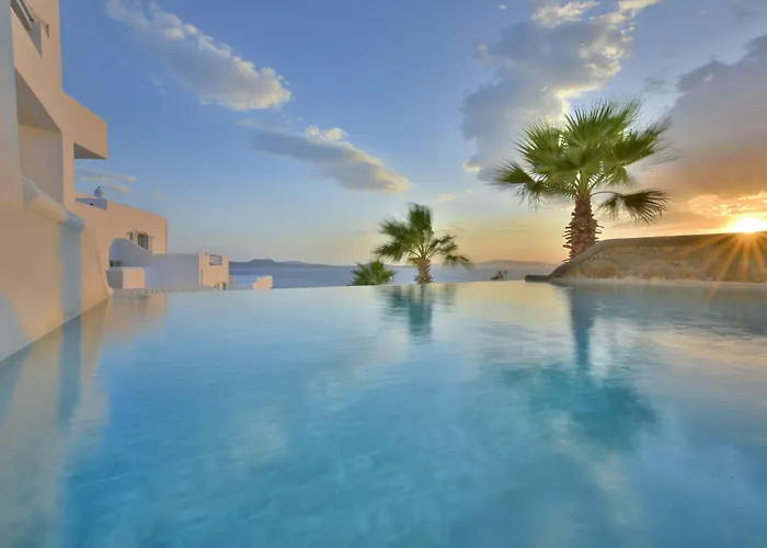 Anax And Spa Hotel 5*