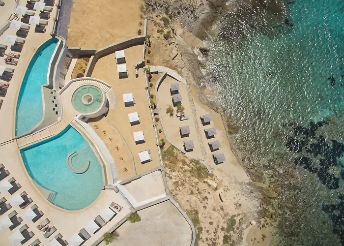 瓦纳卡spa度假酒店 5*