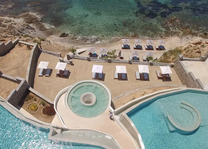 Anax And Spa 5* Agios Ioannis Diakoftis