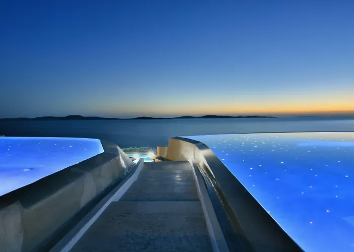 瓦纳卡spa度假酒店 5* Agios Ioannis Diakoftis