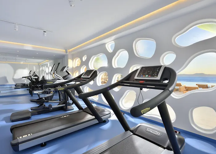 Anax And Spa Agios Ioannis Diakoftis