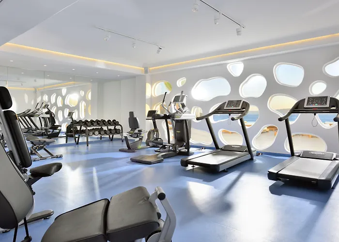 瓦纳卡spa度假酒店