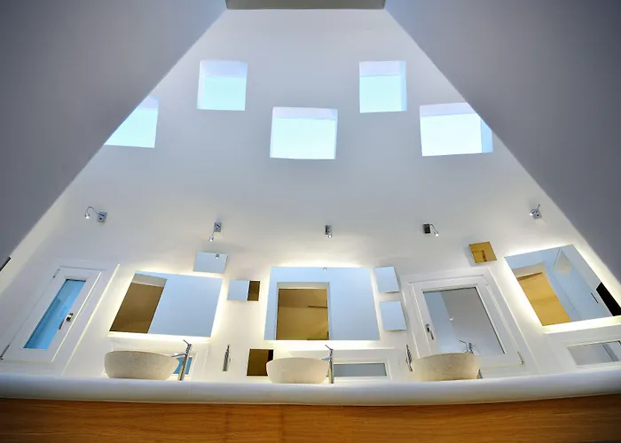 瓦纳卡spa度假酒店 5*