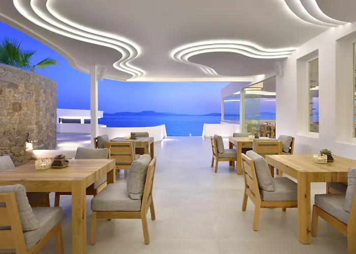 Hotel Anax And Spa 5*