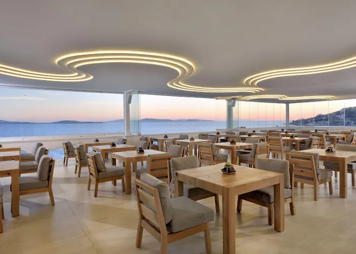 瓦纳卡spa度假酒店 酒店 Agios Ioannis Diakoftis