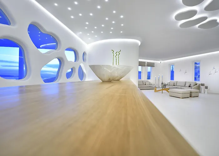 瓦纳卡spa度假酒店 酒店