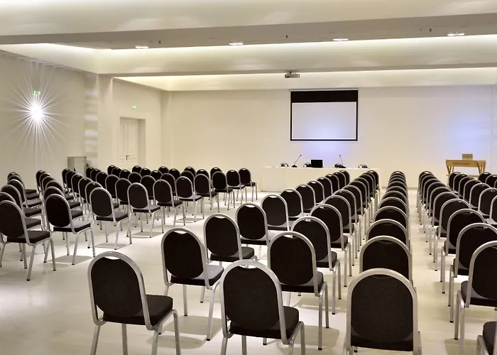 Anax And Spa 5* Agios Ioannis Diakoftis