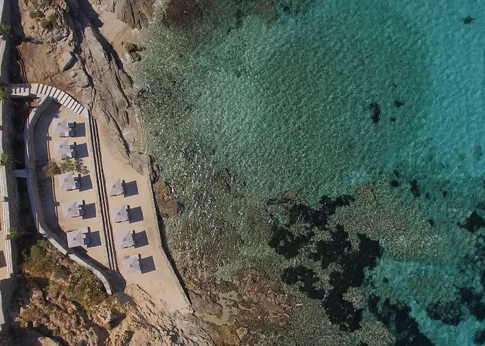 Anax And Spa Hotel 5*