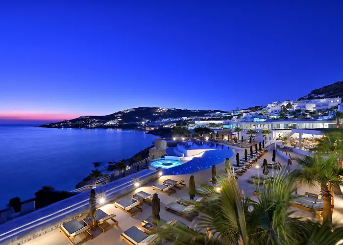 瓦纳卡spa度假酒店 酒店 Agios Ioannis Diakoftis