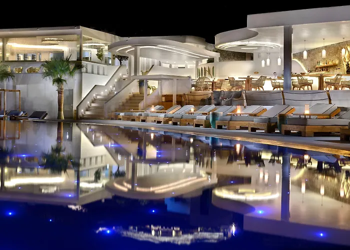 Anax And Spa Hotel Agios Ioannis Diakoftis