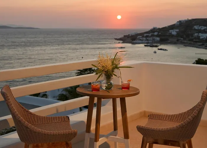 Anax And Szálloda Agios Ioannis Diakoftis