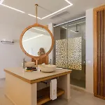Anax And Spa 5* Agios Ioannis Diakoftis