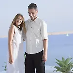 Anax And Spa 5* Agios Ioannis Diakoftis
