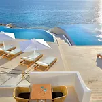 Anax And Spa 5* Agios Ioannis Diakoftis