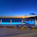 Anax And Ξενοδοχείο