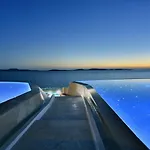 Anax And Spa 5* Agios Ioannis Diakoftis
