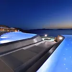 Anax And Spa Hotel