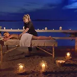 Anax And Spa Hotel