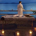 Anax And Spa