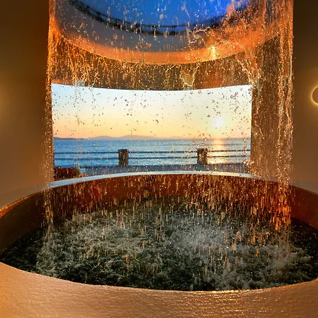 Otel Anax And