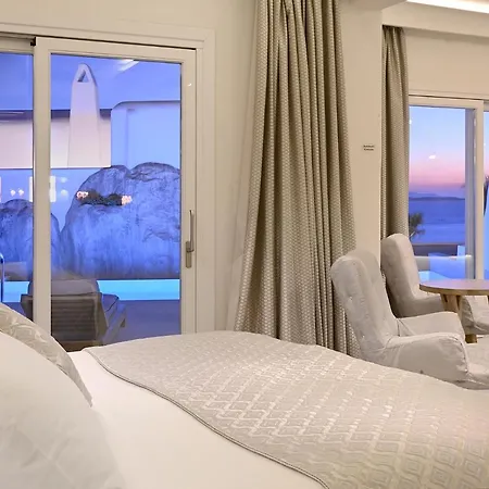 Anax And Hotel Agios Ioannis Diakoftis